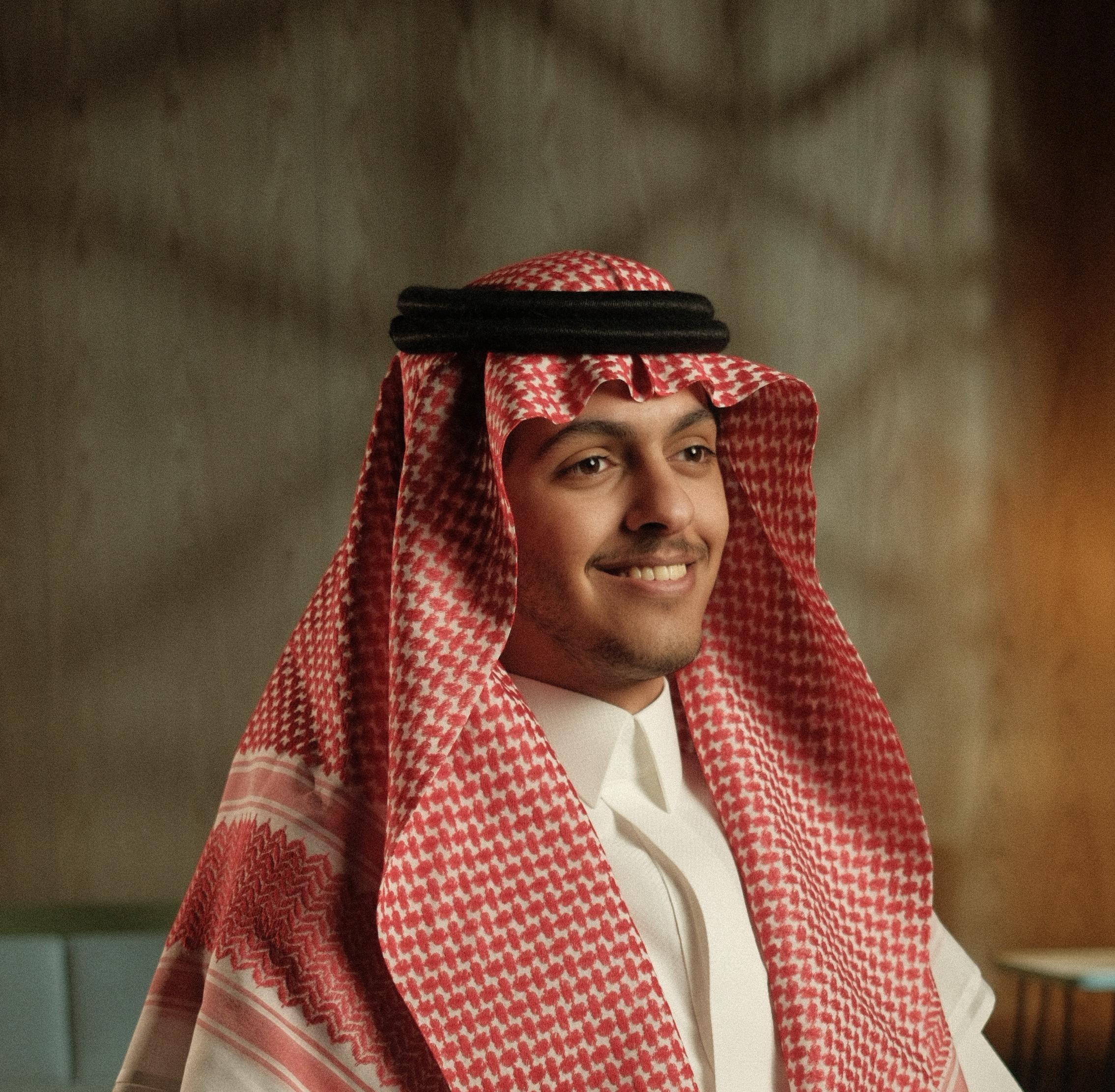 Abdulaziz Almushdaq